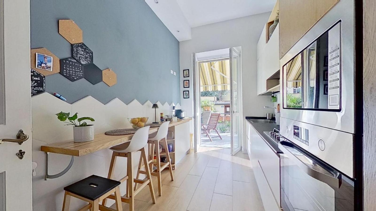 Orchidea By Monteverdi ฟลอเรนซ์ ภายนอก รูปภาพ