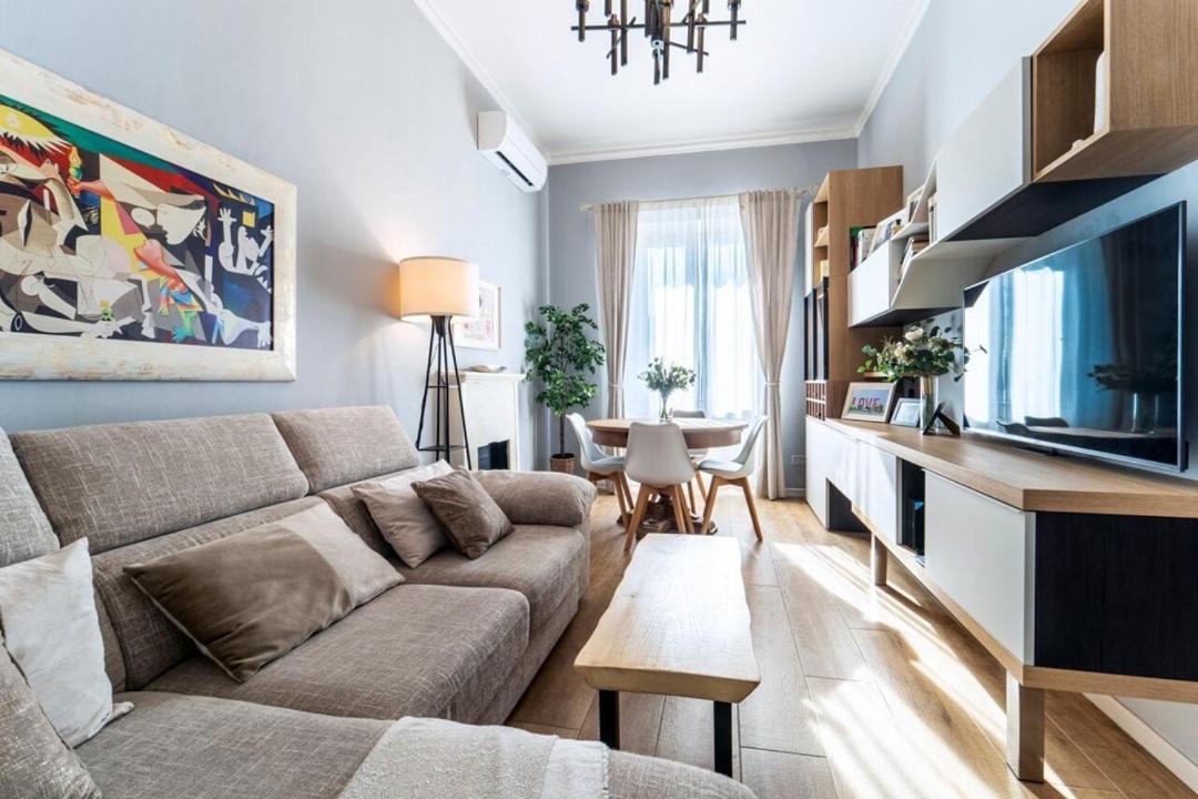 Orchidea By Monteverdi ฟลอเรนซ์ ภายนอก รูปภาพ