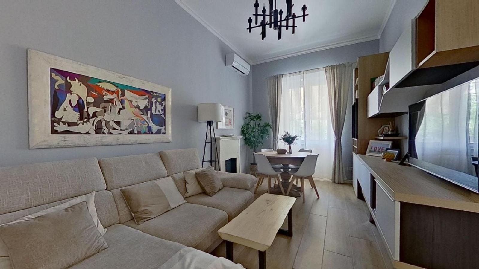 Orchidea By Monteverdi ฟลอเรนซ์ ภายนอก รูปภาพ