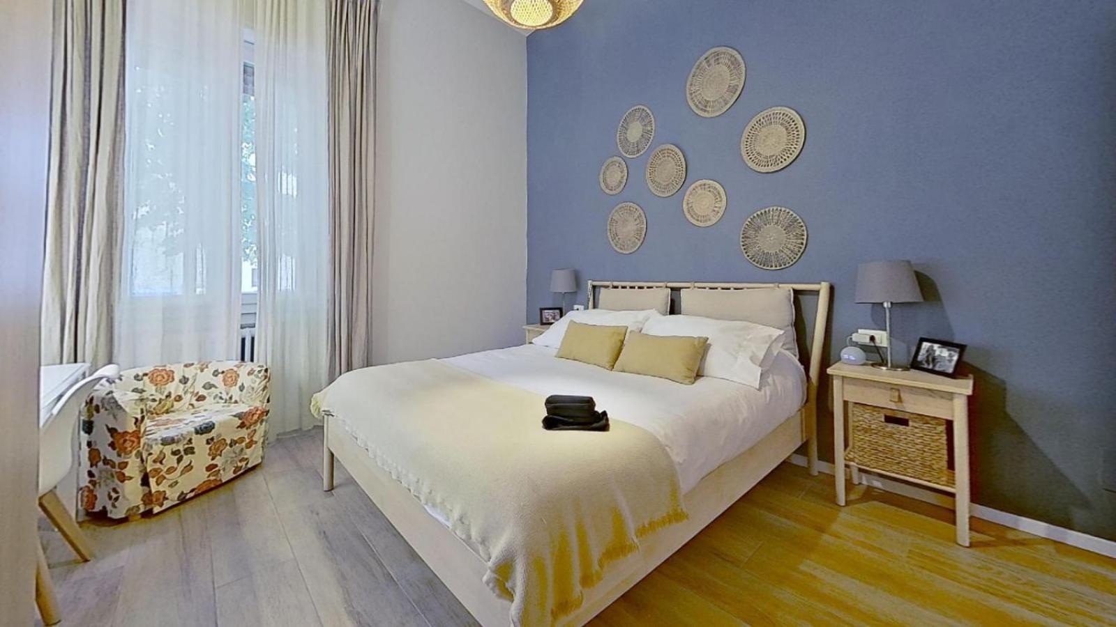Orchidea By Monteverdi ฟลอเรนซ์ ภายนอก รูปภาพ