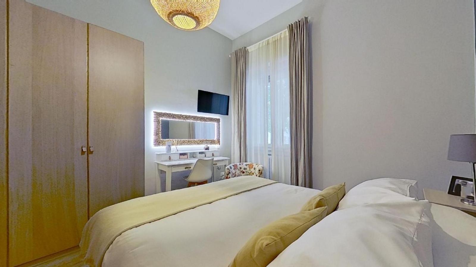 Orchidea By Monteverdi ฟลอเรนซ์ ภายนอก รูปภาพ