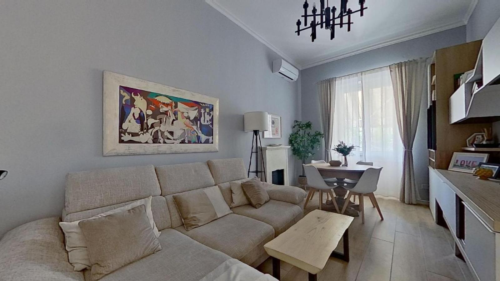 Orchidea By Monteverdi ฟลอเรนซ์ ภายนอก รูปภาพ