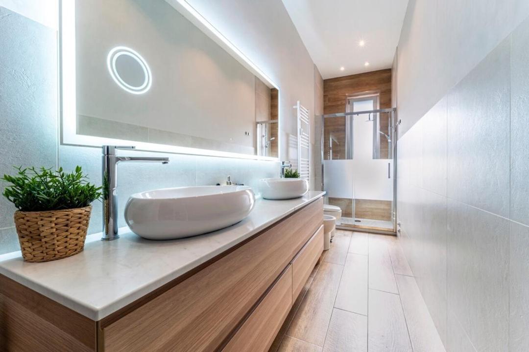 Orchidea By Monteverdi ฟลอเรนซ์ ภายนอก รูปภาพ