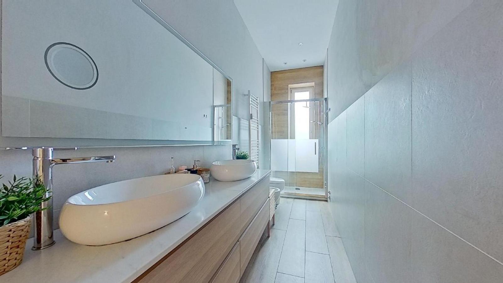 Orchidea By Monteverdi ฟลอเรนซ์ ภายนอก รูปภาพ