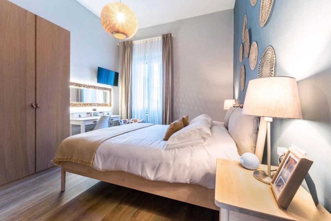 Orchidea By Monteverdi ฟลอเรนซ์ ภายนอก รูปภาพ