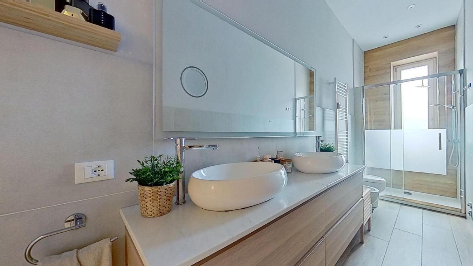 Orchidea By Monteverdi ฟลอเรนซ์ ภายนอก รูปภาพ